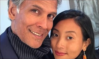 Ankita-Milind's 'Friday Faces' in THIS Selfie Will Make You Feel They Are Truly Made For Each Other!