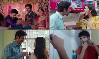 Pati Patni Aur Woh BOC Day 12: Ananya-Kartik-Bhumi   s Film Continues to Soar, Grosses Rs 73.21 Crore