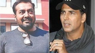 Anurag Kashyap Supports Netizen Accusing Akshay Kumar For Not Having 'a Spine', Anti-CAA Tweet Goes Viral