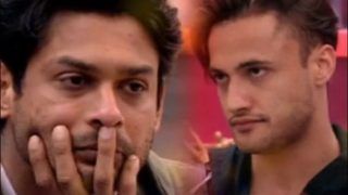 Bigg Boss 13: Asim Riaz Turns Emotional, Shares 'Happy Memories in The House' With Sidharth Shukla