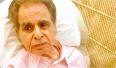 Happy Birthday Dilip Kumar: Legendary Star Sheds 'Tears of Gratitude' as Calls And Messages Pour in on 97th Year