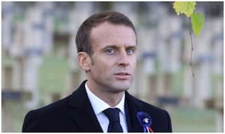 French Teacher Beheaded For Displaying Caricatures of Prophet Mohammed, President Macron Calls it    Terrorist Attack