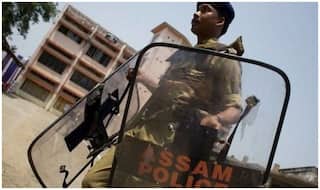 Anti-CAB Protests: US Issues Travel Advisory, Asks Citizens to 'Exercise Caution'