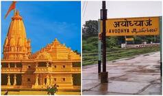 Controversy After RSS Leader-Run Karnataka School Makes Childen Re-enact Babri Demolition
