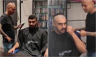 Arjun Kapoor Reminisces Prep Days as Panipat Gears to Release in '48 Hours', Drops Another Video From Salon