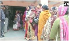 Jharkhand Assembly Election 2019: दूसरे चरण में हिंसा के बीच 20 सीटों पर 63.44 फीसदी मतदान