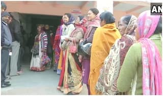 Jharkhand Assembly Election 2019: दूसरे चरण में हिंसा के बीच 20 सीटों पर 63.44 फीसदी मतदान