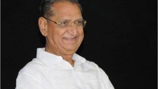 Telangana CM Chandrasekhar Rao Pays His Condolence on Telugu Actor-Writer Gollapudi Maruti Rao's Death