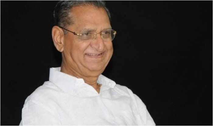 Image result for Gollapudi Maruti Rao death