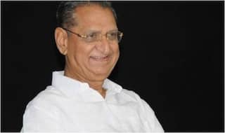 Telangana CM Chandrasekhar Rao Pays His Condolence on Telugu Actor-Writer Gollapudi Maruti Rao's Death