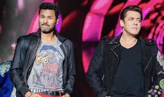 Prabhudeva on Dabangg 3: This is How You Want to See Salman Khan