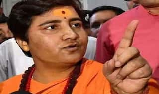 I am in Poor Health, Lost Visibility From One Eye: Pragya Thakur