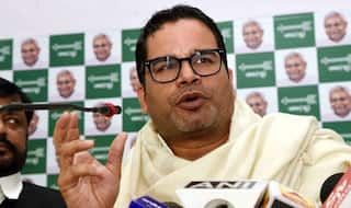 Welcome to RJD,    Says Tej Pratap Yadav as Prashant Kishor Plans to Speak About Future Action in Feb