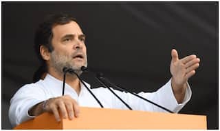 Citizenship Amendment Act: Rahul Gandhi Likens CAA to Demonetisation, Calls it 'Notebandi Number 2'