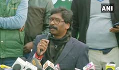 Hemant Soren to be Sworn-in as Jharkhand CM on Sunday; Rahul, Mamata, Kejriwal in Attendance