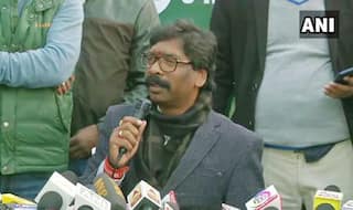 Double Victory: JMM Leader Hemant Soren Wins Both Dumka And Barhait Assembly Constituencies