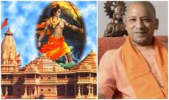राम मंदिर निर्माण के लिए यूपी के सीएम योगी आदित्यनाथ ने हर परिवार से मांगे 11 रुपये व पत्थर