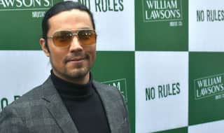 Did Randeep Hooda Manhandle His Makeup Artiste on Sets of Mira Nair's A Suitable Boy?