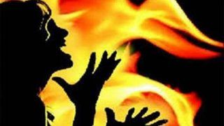 His Marriage Proposal Rejected, Stalker Allegedly Rapes Minor in Telangana; Sets Her Ablaze