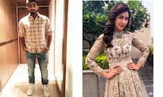 तेलुगू फिल्मों की सनसनी है ये पंजाबी कुड़ी, बुमराह के साथ जुड़ चुका है नाम, अब इनके लिए लिखा Lots of Love