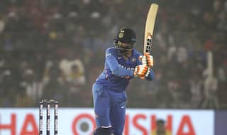 Needed to Prove to Myself That I Am Still Capable of Playing Limited-Overs Cricket: Jadeja