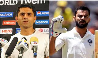 After Jasprit Bumrah, Abdul Razzaq Takes a Dig at Virat Kohli; Says he is Not of The Same Class as Sachin Tendulkar