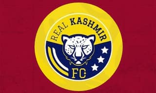 Real Kashmir's Next Two I-League Games Cancelled Due to Poor Weather Conditions