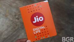 Reliance Jio offering Rs 444 bundled package for four months before the prices go up