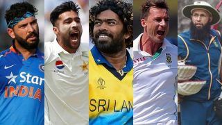 Year-Ender 2019: Major Cricket Retirements of The Year