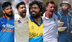Year-Ender 2019: From Yuvraj Singh to Hashim Amla, The Major Cricket Retirements of The Year