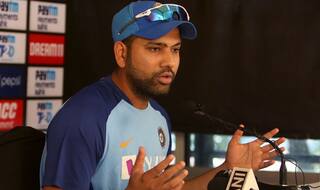 T20 World Cup is a Long Way Ahead, Our Focus is on Winning T20I Series Against WI: Rohit Sharma