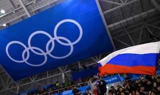 WADA Bans Russia From International Sports For Four Years Including Tokyo Olympics 2020