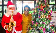 Merry Christmas 2019: Sachin Tendulkar Leads Wishes on Twitter