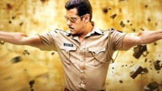 Dabangg 3 Box Office Day 2: Film Collects Rs 49.25 cr, List of Salman Khan's Top Opening Day Grossers