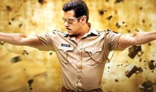Dabangg 3 Box Office Day 2: Film Collects Rs 49.25 cr, List of Salman Khan's Top Opening Day Grossers