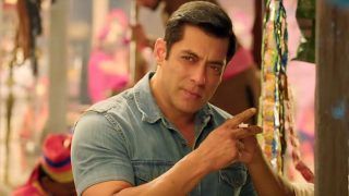 Dabangg 3 Box Office Day 4: Currently at Rs 91.85 cr, Salman Khan's Film Needs to Earn Better on Christmas