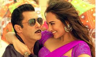 Dabangg 3: Salman Khan Film Trimmed And Reduced by 9 Minutes 40 Seconds on Day 2