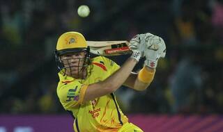 Ignored for South Africa Series, Sam Billings Takes Break Franchise Cricket