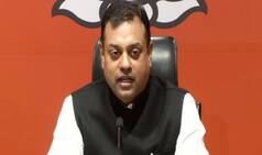 चिदंबरम को जमानत मिलने पर बीजेपी बोली- कांग्रेस भ्रष्टाचार का उत्सव मना रही है
