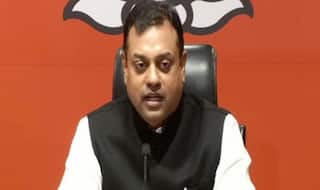 चिदंबरम को जमानत मिलने पर बीजेपी बोली- कांग्रेस भ्रष्टाचार का उत्सव मना रही है