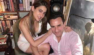 Saif Ali Khan Talks About Sara Ali Khan Dealing With Love Aaj Kal Failure, Says 'She's Tough And Smart'