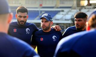 Dream11 Team Prediction Scotland vs United States of America: Captain And Vice Captain