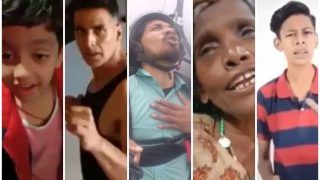 Year-Ender 2019: From the Funny Paragliding Act to Ranu Mondal's Singing, 10 Viral Videos This Year