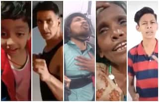Year-Ender 2019: From the Funny Paragliding Act to Ranu Mondal's Singing, 10 Viral Videos This Year