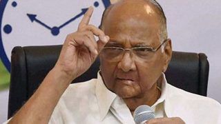 ‘Just Like Ram Mandir Trust, Govt Should Provide Funds For Mosque in Ayodhya,’ Says Sharad Pawar