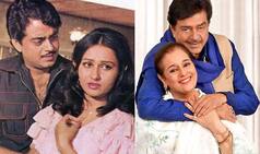 रीना रॉय की शादी की खबर सुनकर फूट-फूटकर रोने लगे थे शत्रुघ्न, पत्नी ने दो बार रंगे हाथ पकड़ा