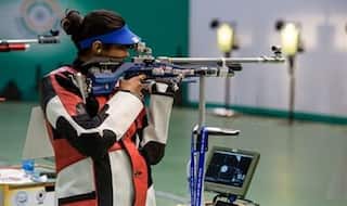 Door Open For India to Host Commonwealth Shooting Championships in 2022