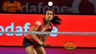 All England Open Badminton 2021: Lakshya Sen Enters Maiden Quarterfinals, PV Sindhu Also Joins in Mixed Day For India