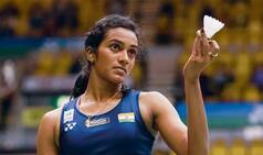 BWF Finals: PV Sindhu Loses Close Encounter vs Chen Yu Fei, Indian Shuttler's Campaign All But Over