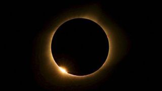 Solar Eclipse 2020 Date: इस दिन लगेगा साल का आखिरी सूर्यग्रहण, जानें समय और सूतक काल